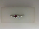Colored Stone Rings  -  Women'