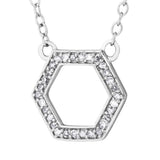 Diamond Necklace