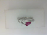 Colored Stone Rings  -  Women'