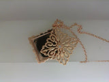 Silver Pendant