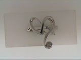 Silver Rings with Stone