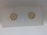 Diamond Earring