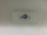 Colored Stone Rings  -  Women'