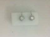Silver Earring
