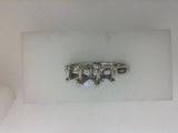 Diamond Semi-Mount Ring