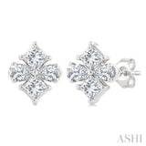 .35CTTWDM PETI MIX FANCY SHP ER WG14K-G*