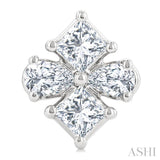 .35CTTWDM PETI MIX FANCY SHP ER WG14K-G*