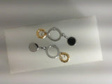 Silver Earring