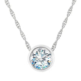 Silver Pendant