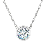 Silver Pendant