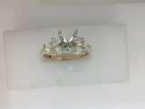 Diamond Engagement Ring