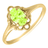 Colored Stone Jewelry  - Misc