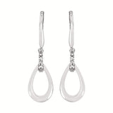 Diamond Earring