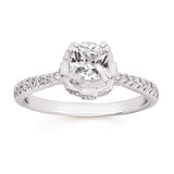 Diamond Engagement Ring