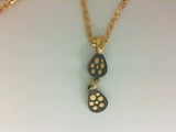 Silver Pendant
