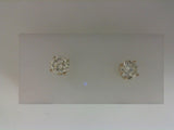 Diamond Earring