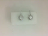 Silver Earring
