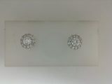 Diamond Earring
