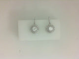 Silver Earring
