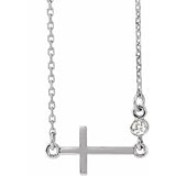 Silver Pendant