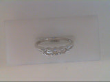 Silver Rings without Stone
