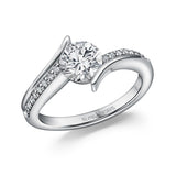 Diamond Engagement Ring