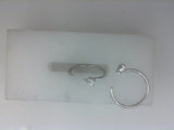 Diamond Earring
