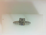 Diamond Engagement Ring