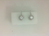 Silver Earring