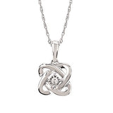 Diamond Pendant
