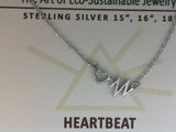 Silver Pendant