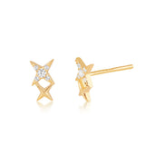 Silver Earring