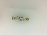 Diamond Fashion Rings  -  Women'