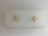 Diamond Earring