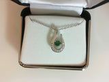 Silver Pendant