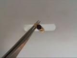 Colored Stone Pendant