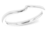 Diamond Wedding Bands  -  Women'