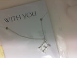 Silver Pendant