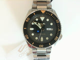 Seiko  -  Men'