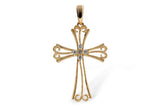 Diamond Pendant
