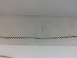 Silver Chain