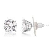 Silver Earring