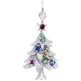 Silver Charm