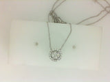 Diamond Pendant