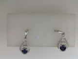 Diamond Earring
