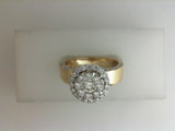 Diamond Engagement Ring
