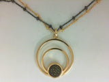 Silver Pendant