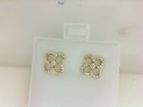 Diamond Earring
