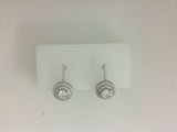 Silver Earring