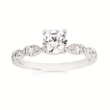Diamond Engagement Ring